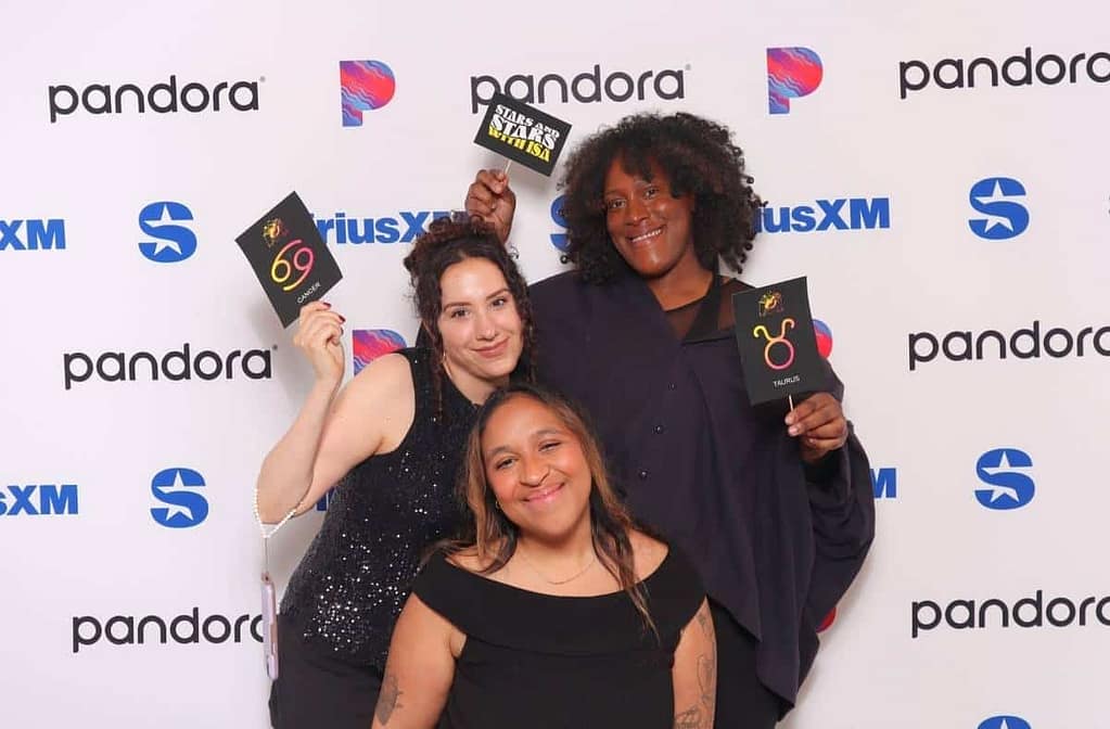 Choose a Backdrop That Speaks for Your Brand