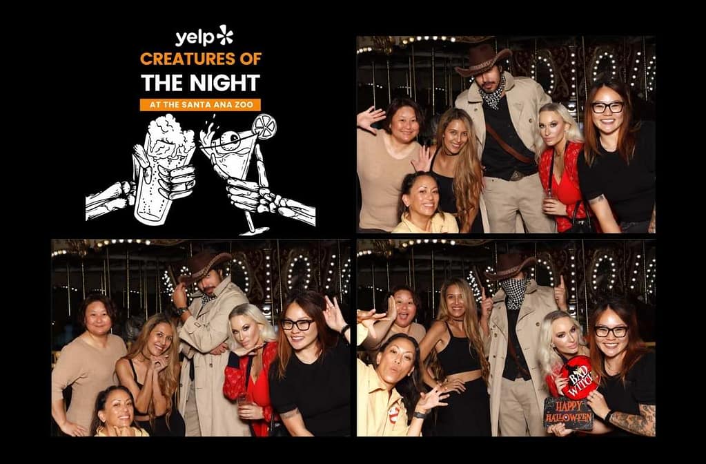 1. Know Your Brand Goals Before You Book