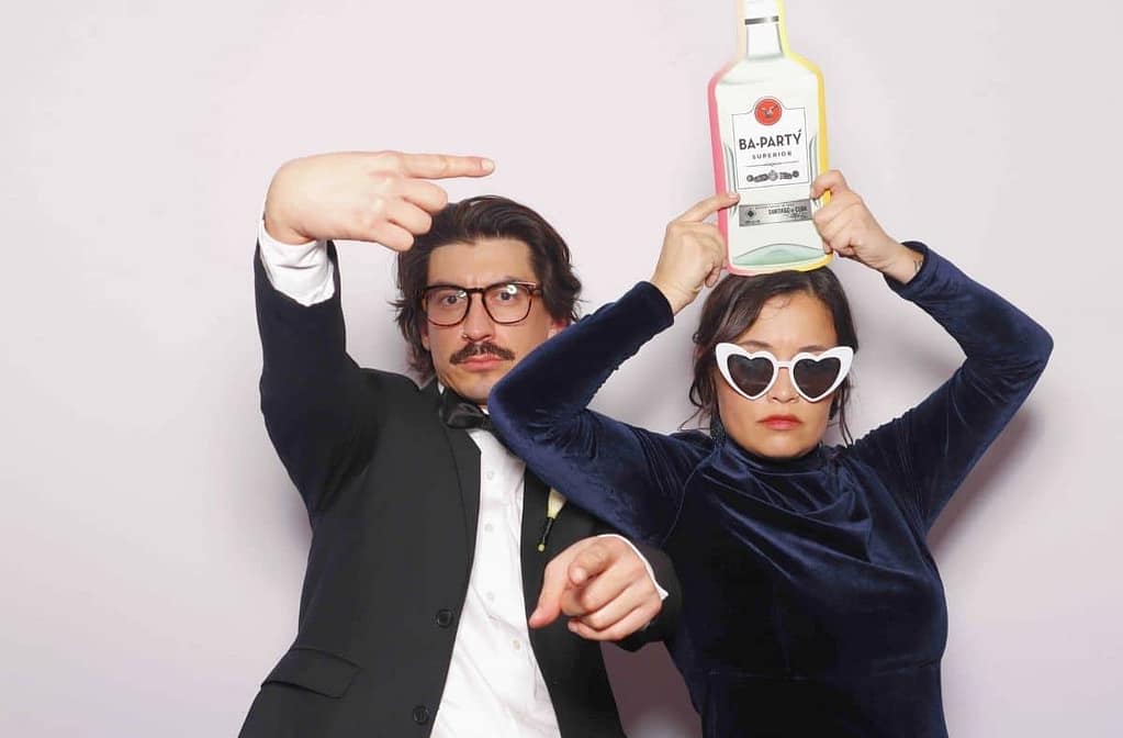 Review Photo Quality and Equipment