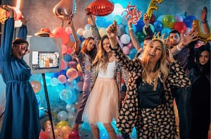 Featured Image Why Rent an Open Air Photo Booth for Your Next Occasion