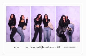 Featured Photo 7 Tips When Using Photo Booth for Corporate Brand Activation