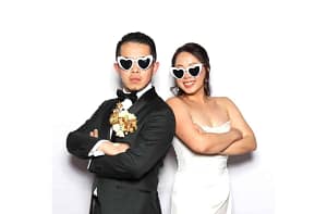 Featured Photo New Photo Booth Luxury Portrait Studio Rental