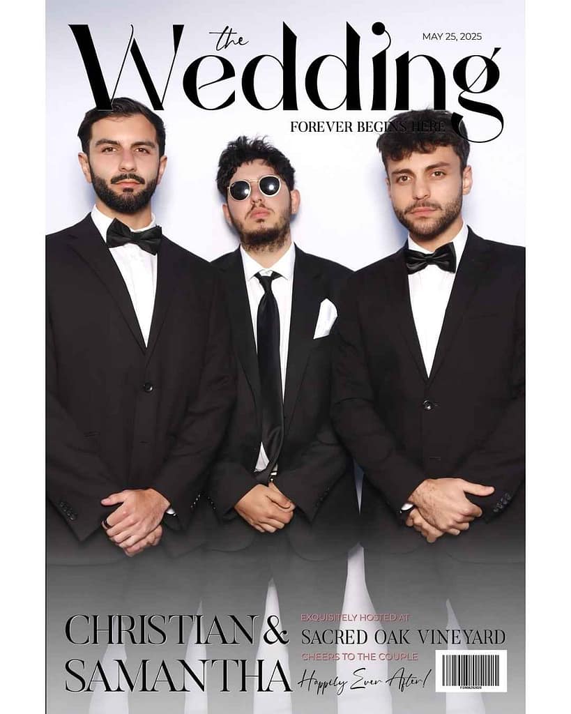 Whats Included in our Portrait Studio Rental